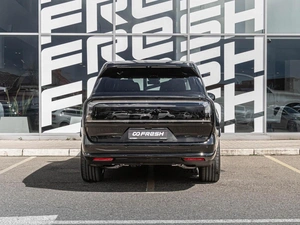 Внедорожник Zeekr 9X 2025 года, 11998000 рублей, Краснодар