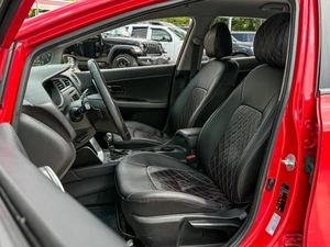 Хетчбэк Kia Ceed 2015 года, 1369000 рублей, Большой Сочи