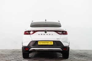 Внедорожник Renault Arkana 2022 года, 1859000 рублей, Сургут
