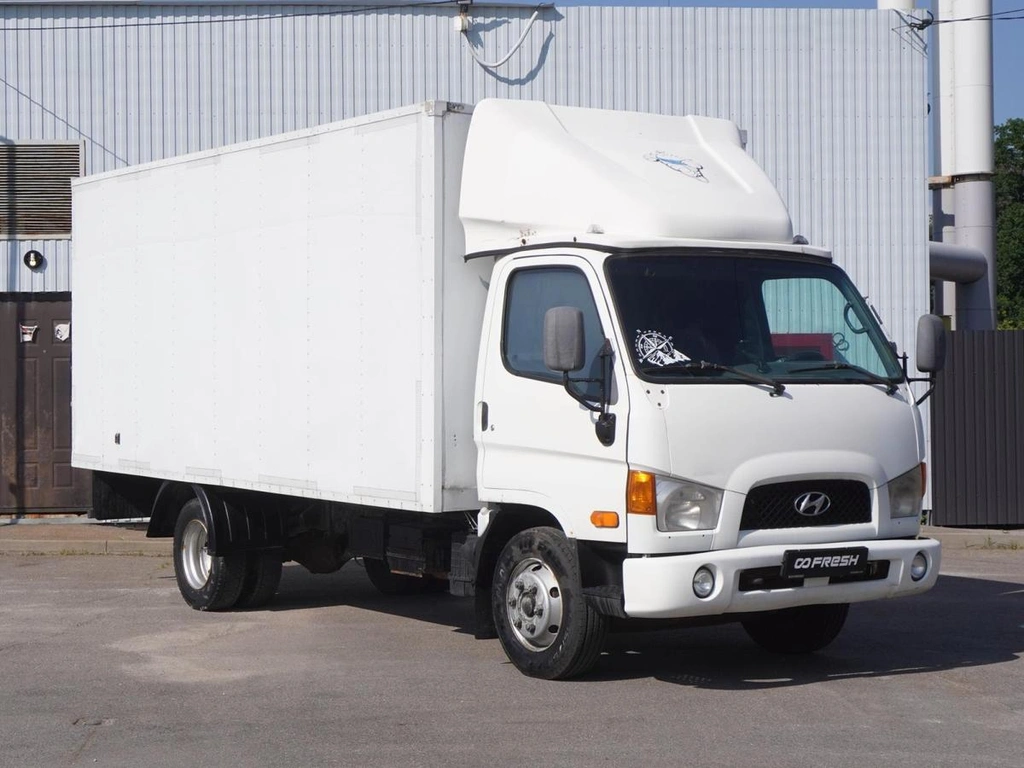 Hyundai HD78, I 3.9d MT (140 л.с.) 2011г. 2011 года, 1589000 рублей, Воронеж