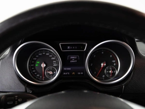 Внедорожник Mercedes-benz G-класс 2015 года, 4200050 рублей, Москва