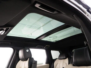 Внедорожник Land Rover Range Rover Sport 2015 года, 3177077 рублей, Москва