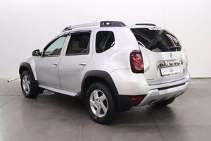 Внедорожник Renault Duster 2015 года, 1190000 рублей, Брянск