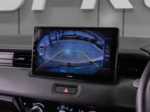 Внедорожник Honda Vezel 2024 года, 2739000 рублей, Тюмень