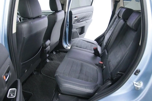 Внедорожник Mitsubishi Outlander 2016 года, 1998000 рублей, Солонцы