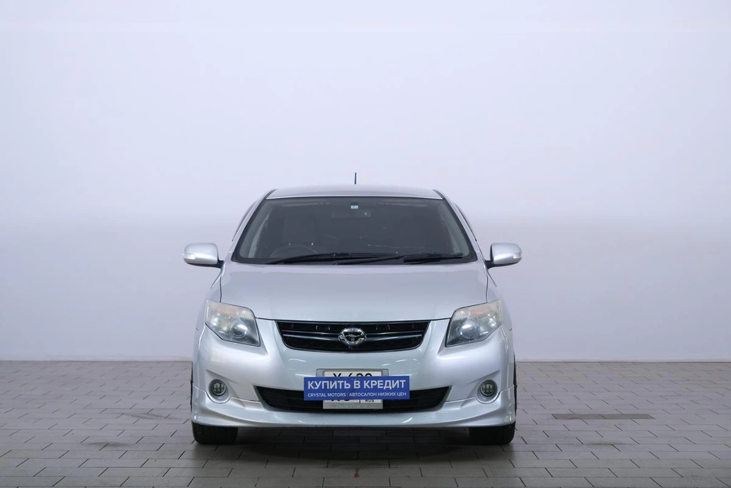 Универсал Toyota Corolla Fielder 2010 года, 1089000 рублей, Омск