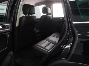 Внедорожник Volkswagen Touareg 2016 года, 3399000 рублей, Воронеж