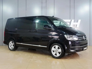 Минивэн Volkswagen Multivan 2018 года, 3499000 рублей, Воронеж