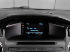 Хетчбэк Ford Focus 2019 года, 1150000 рублей, Тюмень