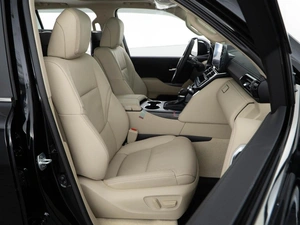 Внедорожник Toyota Land Cruiser 2025 года, 15350050 рублей, Москва