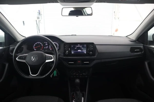 Хэтчбек Volkswagen Polo 2021 года, 1690000 рублей, Орёл