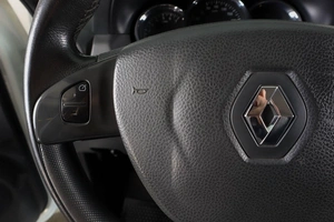 Внедорожник Renault Duster 2016 года, 1229000 рублей, Пермь