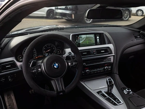 Купе BMW 6 серия 2013 года, 3195000 рублей, Краснодар