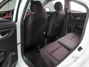 Седан Kia Rio 2021 года, 1769000 рублей, Воронеж