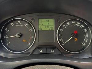 Хетчбэк Skoda Fabia 2013 года, 619000 рублей, Кропоткин