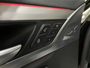 Внедорожник BMW X4 2021 года, 6597000 рублей, Солонцы