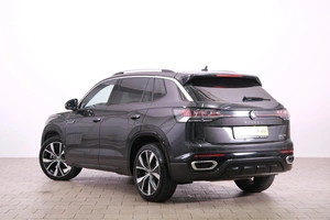 Внедорожник Volkswagen Tayron 2023 года, 4199000 рублей, Омск