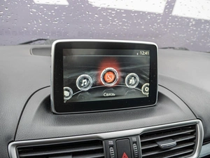 Седан Mazda 3 2014 года, 1299000 рублей, Краснодар