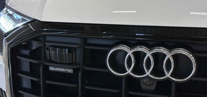 Внедорожник Audi Q8 2022 года, 9900000 рублей, Красноярск