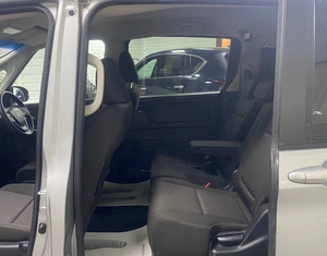 Минивэн Honda Freed 2019 года, 1679000 рублей, Ачинск