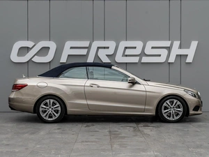 Кабриолет Mercedes-benz E-класс 2014 года, 2990000 рублей, Краснодар