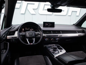 Внедорожник Audi Q7 2015 года, 3499000 рублей, Большой Сочи