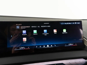 Внедорожник BMW X3 2025 года, 9607077 рублей, Москва