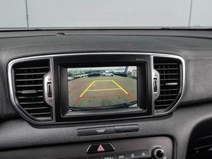 Внедорожник Kia Sportage 2016 года, 1779040 рублей, Краснодар