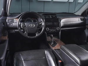 Седан Toyota Camry 2014 года, 1680000 рублей, Ростов-на-Дону