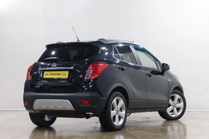 Внедорожник Opel Mokka 2012 года, 999000 рублей, Новокузнецк