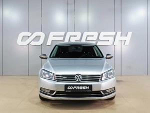 Седан Volkswagen Passat 2011 года, 899000 рублей, Воронеж