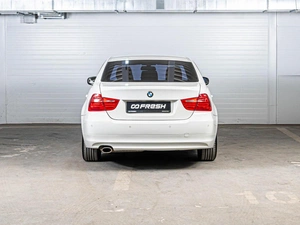 Седан BMW 3 серия 2011 года, 1047000 рублей, Ставрополь