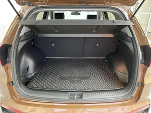 Внедорожник Hyundai Creta 2018 года, 2090000 рублей, Красноярск