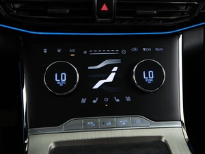 Внедорожник EXEED VX 2022 года, 2675444 рублей, Москва