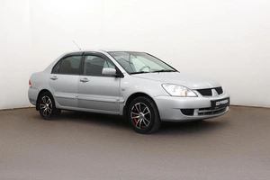 Седан Mitsubishi Lancer 2005 года, 282000 рублей, Орёл