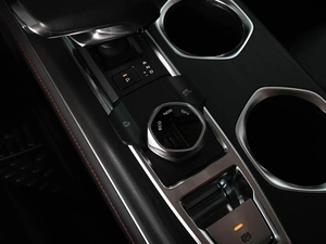 Внедорожник Changan CS55 Plus 2023 года, 2179000 рублей, Аксай