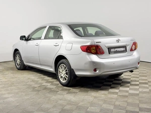 Седан Toyota Corolla 2010 года, 985200 рублей, Казань