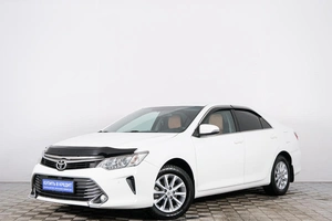 Седан Toyota Camry 2016 года, 1899000 рублей, Красноярск