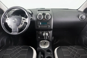 Внедорожник Nissan Qashqai 2012 года, 939000 рублей, Пермь