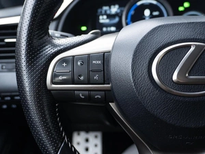 Внедорожник Lexus RX 2020 года, 4750000 рублей, Санкт-Петербург