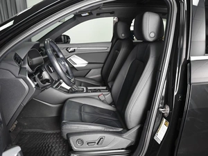 Внедорожник Audi Q3 2021 года, 3498000 рублей, Ставрополь