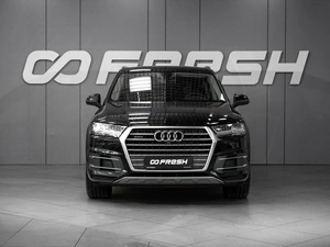 Внедорожник Audi Q7 2019 года, 5399555 рублей, Тверь