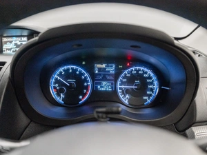 Универсал Subaru Levorg 2014 года, 1440000 рублей, Красноярск