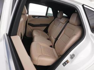 Внедорожник Mercedes-benz GLE-класс Coupe 2017 года, 4512900 рублей, Москва