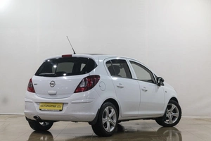 Хетчбэк Opel Corsa 2012 года, 649000 рублей, Новокузнецк