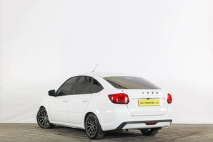 Универсал ВАЗ (LADA) Granta 2025 года, 1169000 рублей, Тюмень