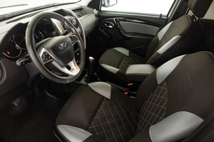 Универсал ВАЗ (LADA) Largus Cross 2021 года, 1149000 рублей, Пермь