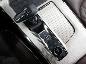 Внедорожник EXEED VX 2023 года, 3749000 рублей, Тюмень