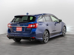 Универсал Subaru Levorg 2015 года, 1550000 рублей, Красноярск