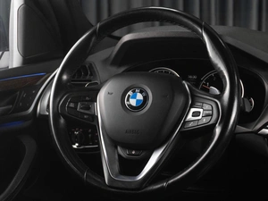 Внедорожник BMW X3 2017 года, 2888000 рублей, Тюмень